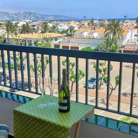 Apartment Summer Breeze *