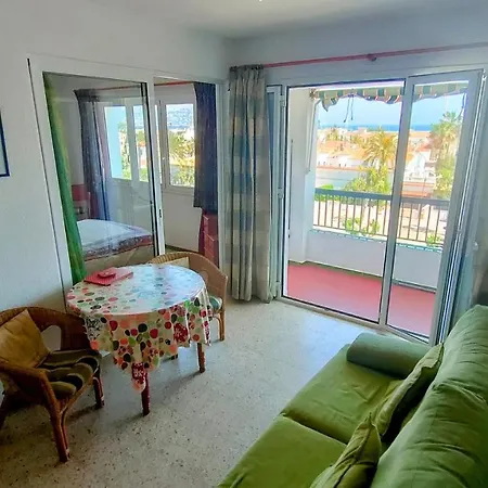 Summer Breeze Empuriabrava