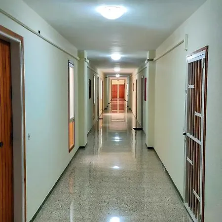 Apartment Summer Breeze Empuriabrava