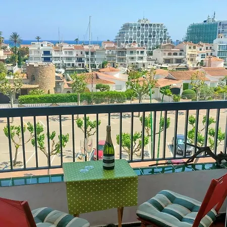 Summer Breeze Empuriabrava