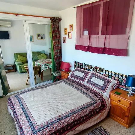 Summer Breeze Apartment