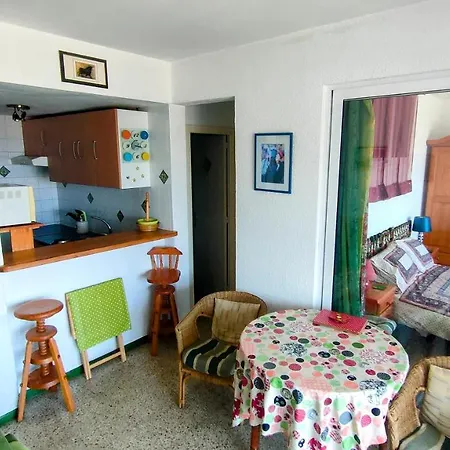 Apartment Summer Breeze *