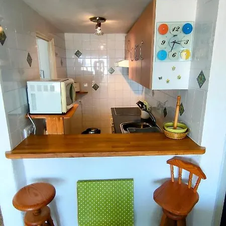 Summer Breeze Apartment Empuriabrava
